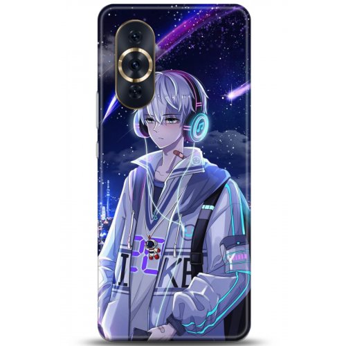 Uyumlu Kılıf HD Baskılı Kılıf - Followed Institution 5181