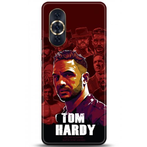 Uyumlu Kılıf HD Baskılı Kılıf - Followed Institution 5225