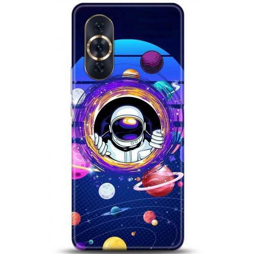 Uyumlu Kılıf HD Baskılı Kılıf - Followed Institution 5228