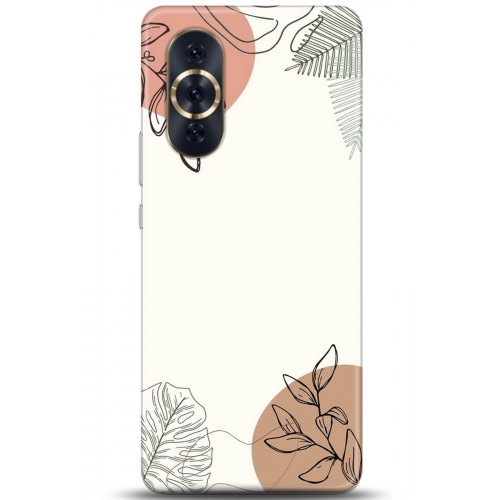 Uyumlu Kılıf HD Baskılı Kılıf - Followed Institution 5238