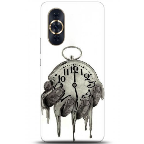 Uyumlu Kılıf HD Baskılı Kılıf - Followed Institution 5257