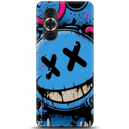 Uyumlu Kılıf HD Baskılı Kılıf - Followed Institution 5261