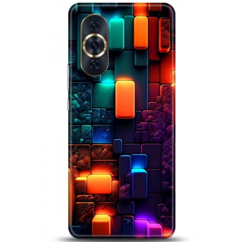 Uyumlu Kılıf HD Baskılı Kılıf - Followed Institution 5266