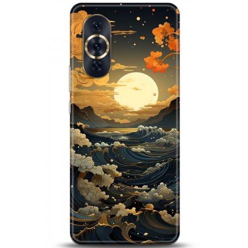 Uyumlu Kılıf HD Baskılı Kılıf - Followed Institution 5278