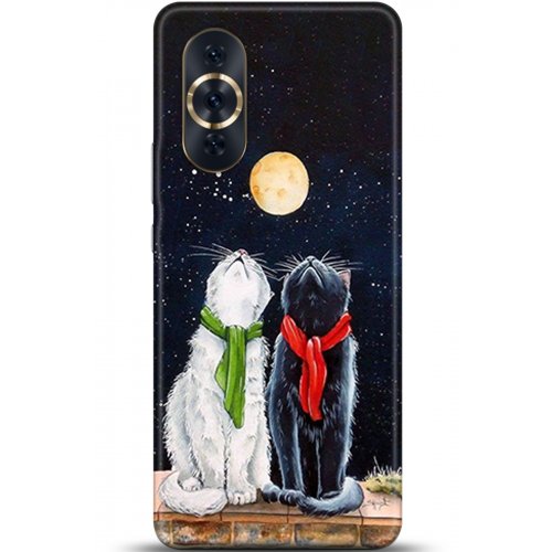 Uyumlu Kılıf HD Baskılı Kılıf - Followed Institution 5318