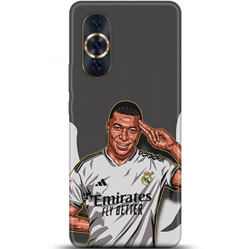 Uyumlu Kılıf HD Baskılı Kılıf - Followed Institution 5329