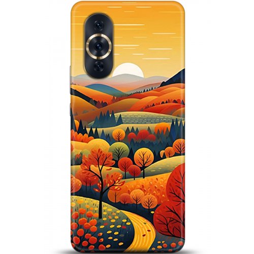 Uyumlu Kılıf HD Baskılı Kılıf - Followed Institution 5356