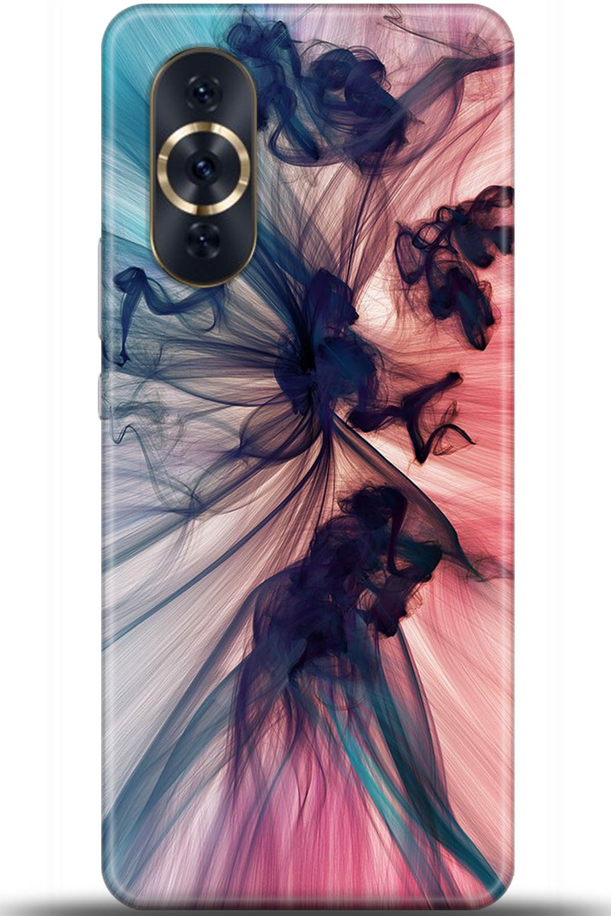 Huawei Nova 10 Pro Uyumlu Kılıf HD Baskılı Kılıf - Followed Institution 5376