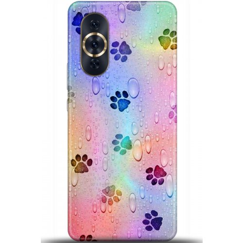 Uyumlu Kılıf HD Baskılı Kılıf - Followed Institution 5378