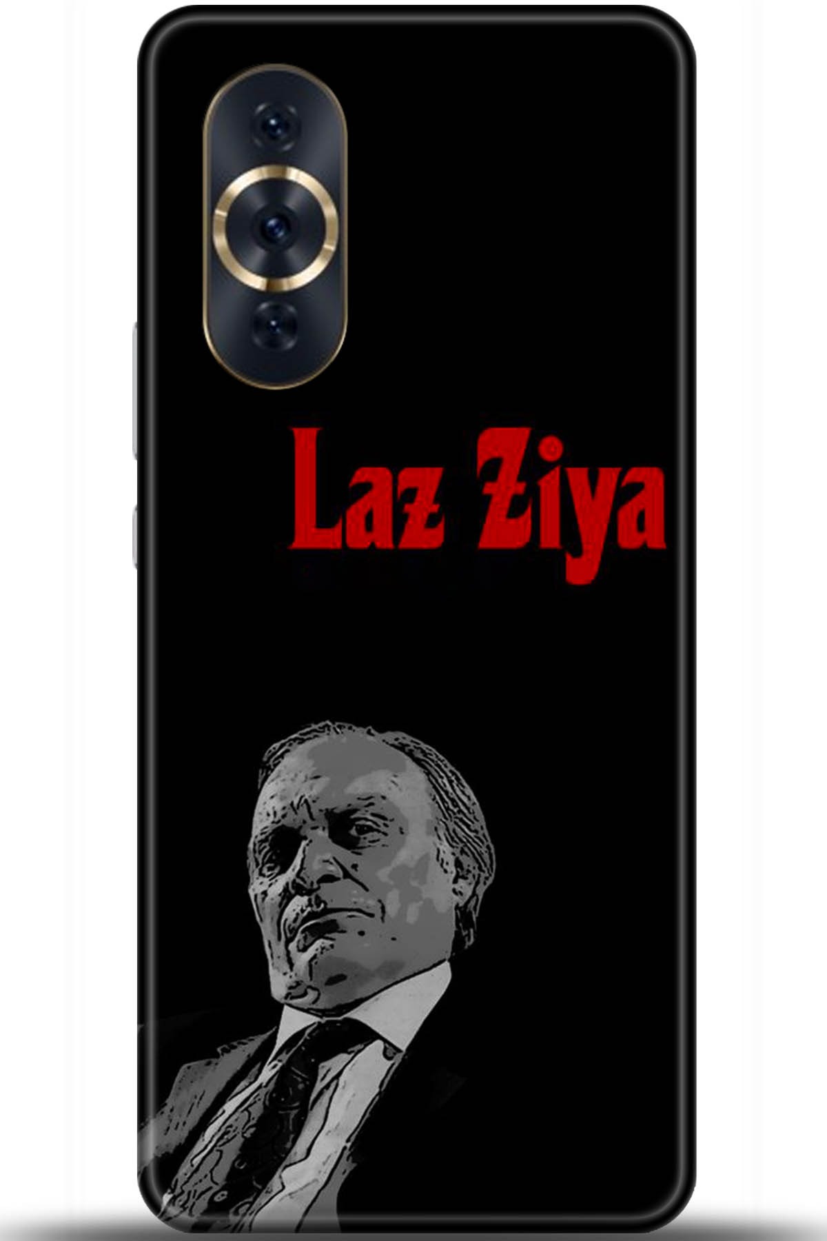 Huawei Nova 10 Pro Uyumlu Kılıf HD Baskılı Kılıf - Followed Institution 5387