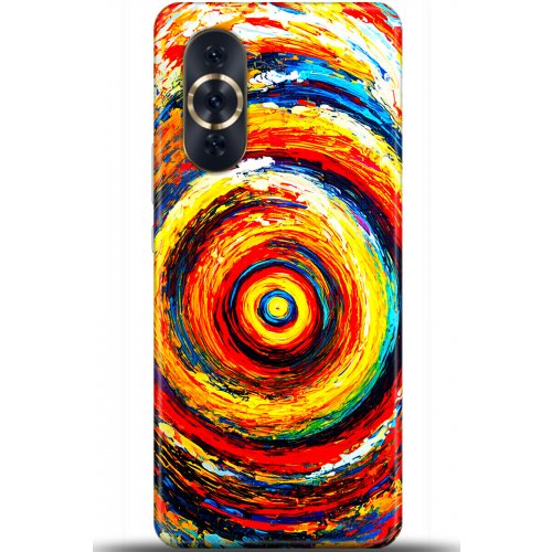 Uyumlu Kılıf HD Baskılı Kılıf - Followed Institution 5391