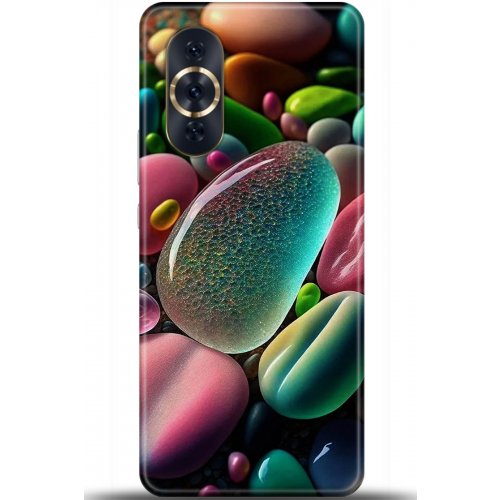 Uyumlu Kılıf HD Baskılı Kılıf - Followed Institution 5425