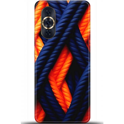 Uyumlu Kılıf HD Baskılı Kılıf - Followed Institution 5452