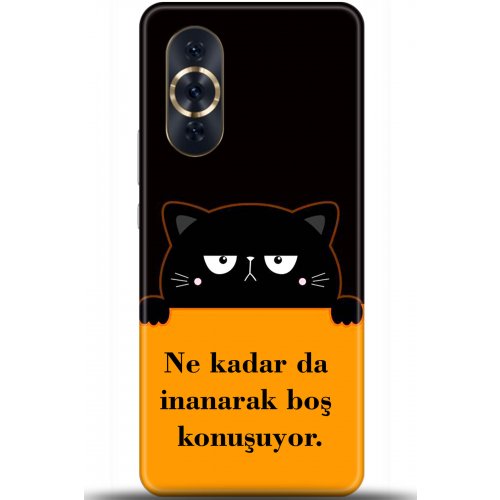 Uyumlu Kılıf HD Baskılı Kılıf - Followed Institution 5468