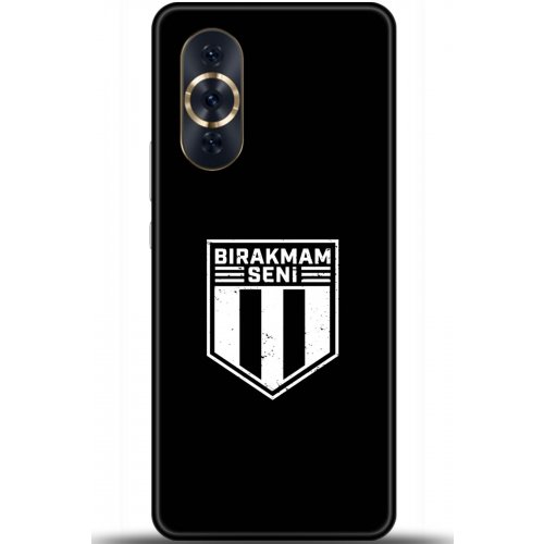 Uyumlu Kılıf HD Baskılı Kılıf - Followed Institution 5474