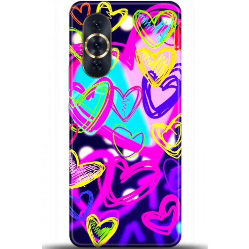 Uyumlu Kılıf HD Baskılı Kılıf - Followed Institution 5500