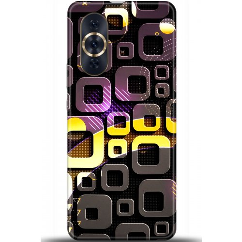 Uyumlu Kılıf HD Baskılı Kılıf - Followed Institution 5526