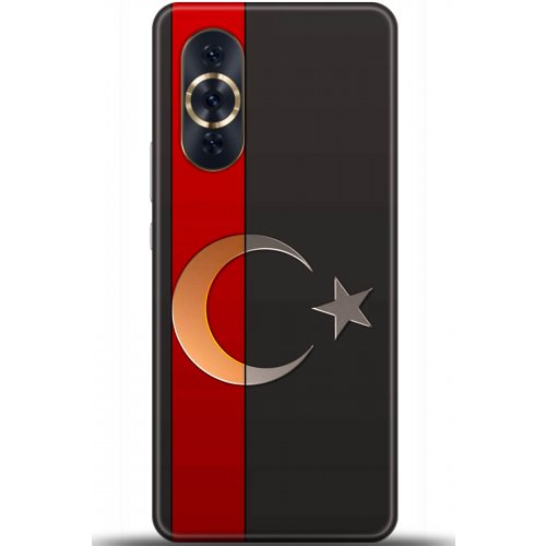 Uyumlu Kılıf HD Baskılı Kılıf - Followed Institution 5528