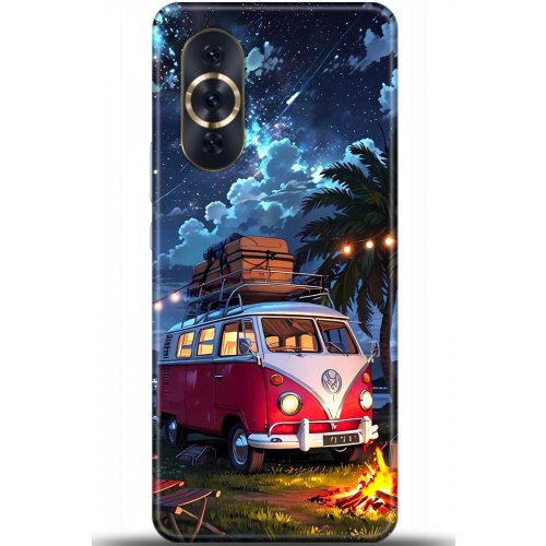 Uyumlu Kılıf HD Baskılı Kılıf - Followed Institution 5564