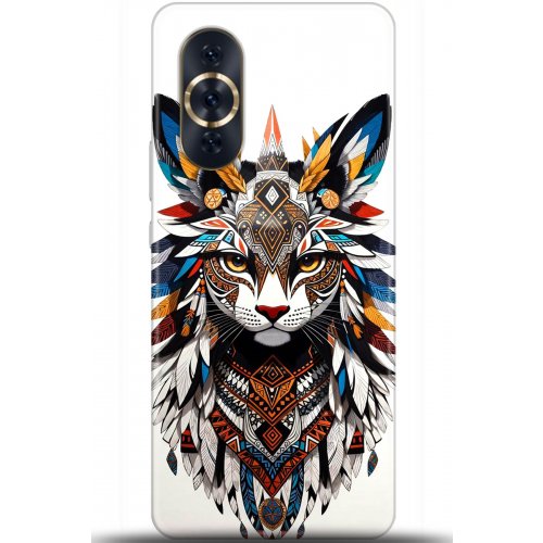 Uyumlu Kılıf HD Baskılı Kılıf - Followed Institution 5570