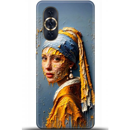 Uyumlu Kılıf HD Baskılı Kılıf - Followed Institution 5585