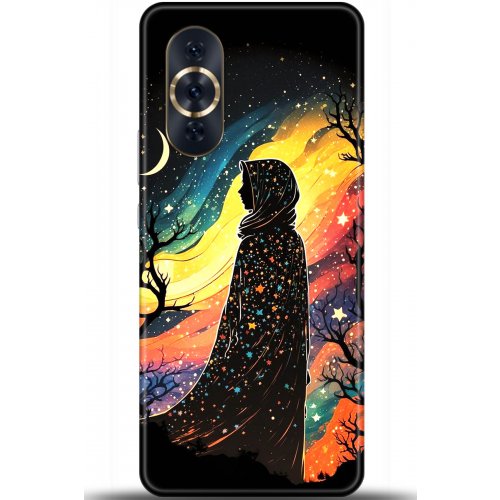 Uyumlu Kılıf HD Baskılı Kılıf - Followed Institution 5596