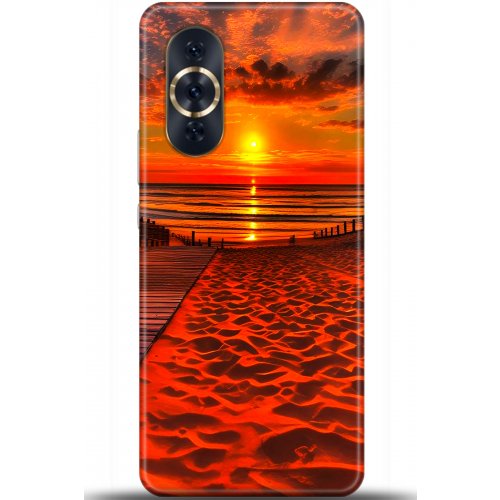 Uyumlu Kılıf HD Baskılı Kılıf - Followed Institution 5600