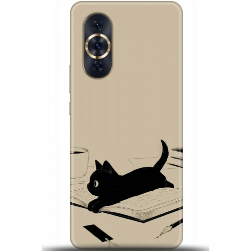 Uyumlu Kılıf HD Baskılı Kılıf - Followed Institution 5603