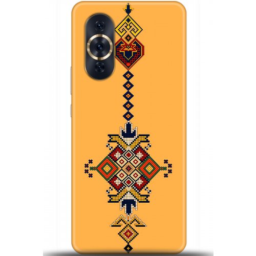 Uyumlu Kılıf HD Baskılı Kılıf - Followed Institution 5609