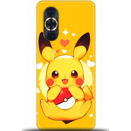 Uyumlu Kılıf HD Baskılı Kılıf - Followed Institution 5647