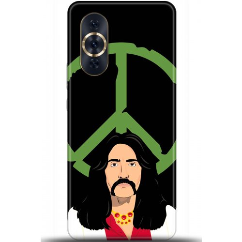 Uyumlu Kılıf HD Baskılı Kılıf - Followed Institution 5674