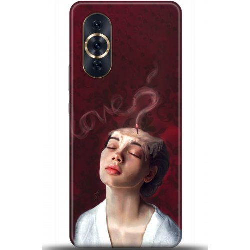 Uyumlu Kılıf HD Baskılı Kılıf - Followed Institution 5680