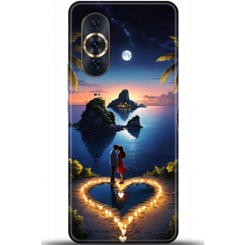 Uyumlu Kılıf HD Baskılı Kılıf - Followed Institution 5692