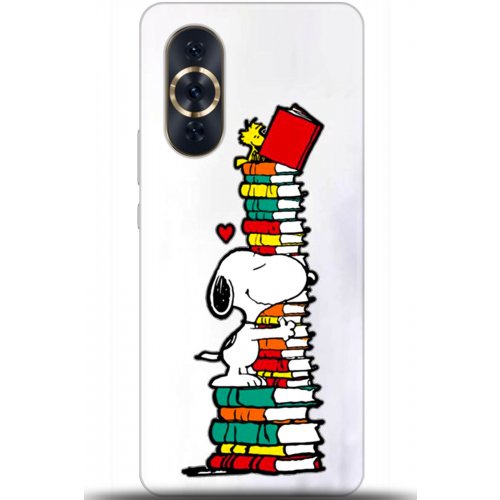 Uyumlu Kılıf HD Baskılı Kılıf - Followed Institution 5703