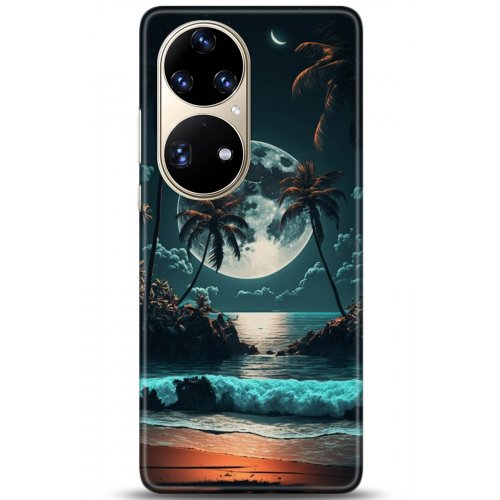 Uyumlu Kılıf HD Baskılı Kılıf - Followed Institution 5007