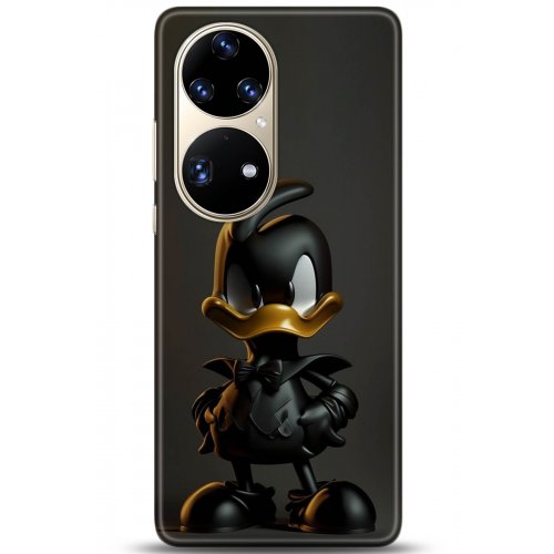 Uyumlu Kılıf HD Baskılı Kılıf - Followed Institution 5010