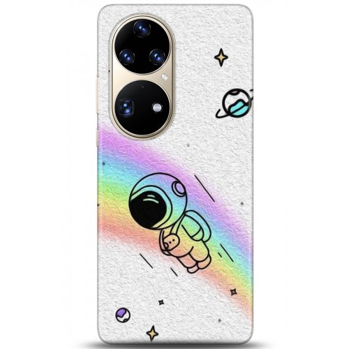 Uyumlu Kılıf HD Baskılı Kılıf - Followed Institution 5021