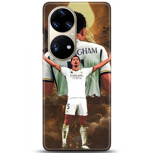 Uyumlu Kılıf HD Baskılı Kılıf - Followed Institution 5024