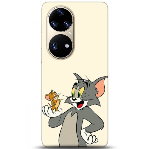 Uyumlu Kılıf HD Baskılı Kılıf - Followed Institution 5030