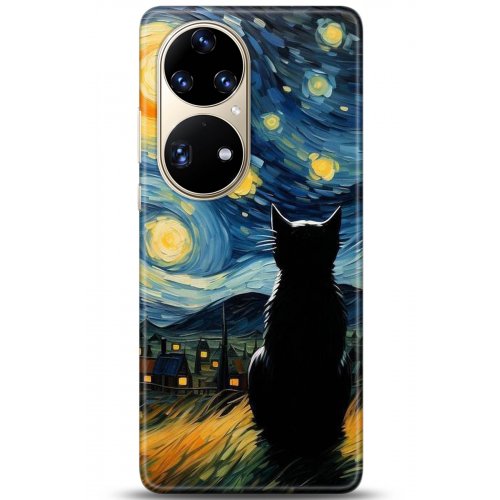 Uyumlu Kılıf HD Baskılı Kılıf - Followed Institution 5034