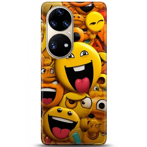 Uyumlu Kılıf HD Baskılı Kılıf - Followed Institution 5044