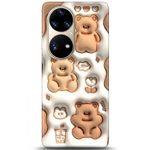 Uyumlu Kılıf HD Baskılı Kılıf - Followed Institution 5047