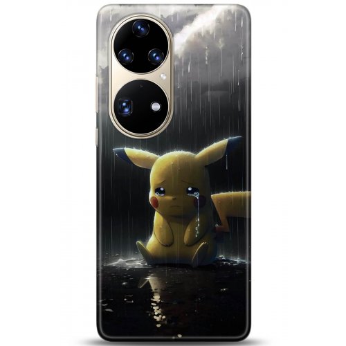 Uyumlu Kılıf HD Baskılı Kılıf - Followed Institution 5075