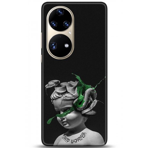 Uyumlu Kılıf HD Baskılı Kılıf - Followed Institution 5077