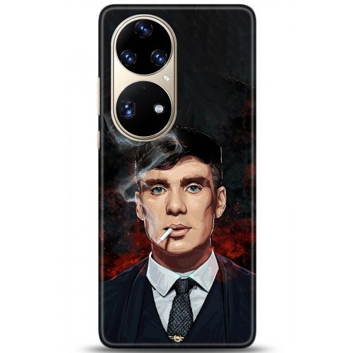 Uyumlu Kılıf HD Baskılı Kılıf - Followed Institution 5109