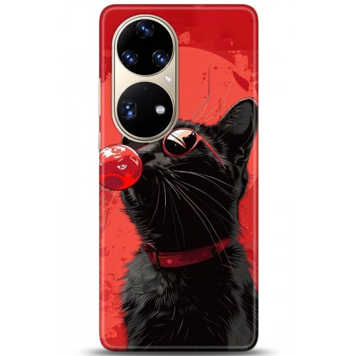 Uyumlu Kılıf HD Baskılı Kılıf - Followed Institution 5111