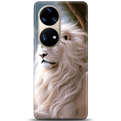 Uyumlu Kılıf HD Baskılı Kılıf - Followed Institution 5114