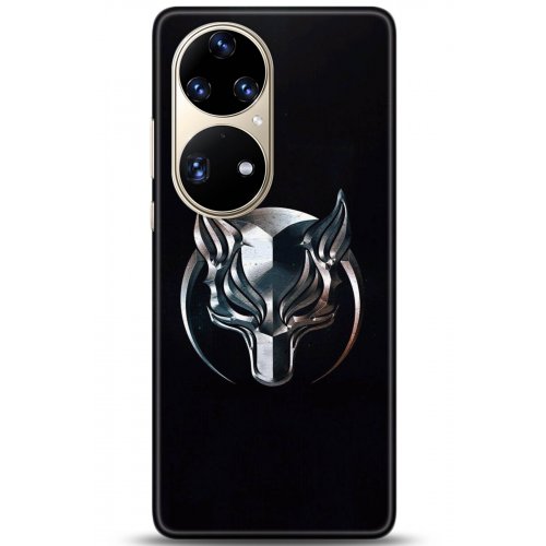 Uyumlu Kılıf HD Baskılı Kılıf - Followed Institution 5135