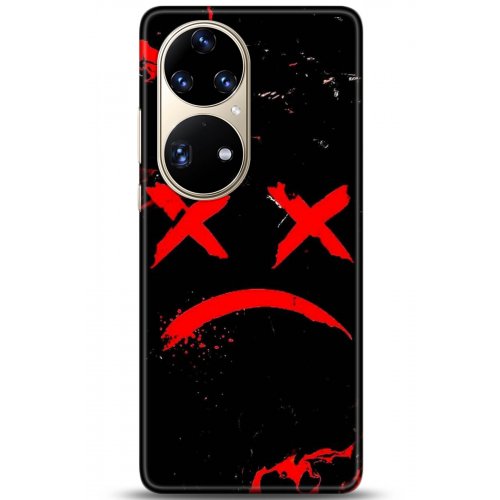 Uyumlu Kılıf HD Baskılı Kılıf - Followed Institution 5139