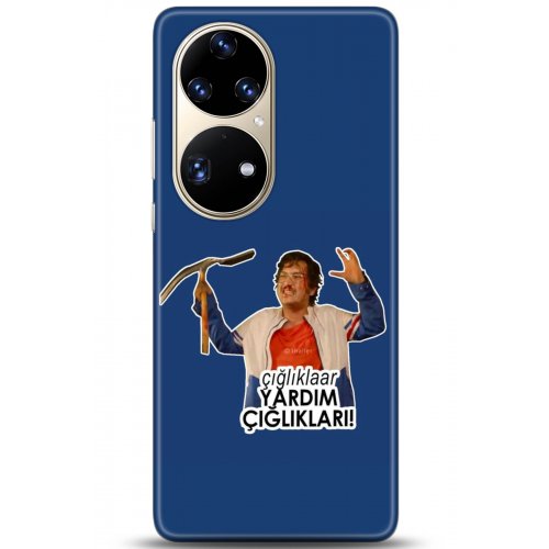 Uyumlu Kılıf HD Baskılı Kılıf - Followed Institution 5157